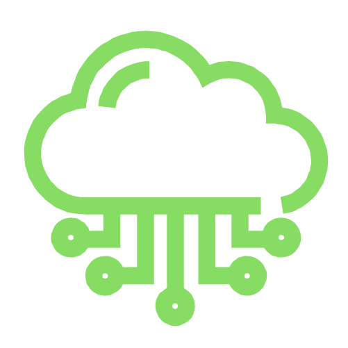 Provide MQTT、Web API、Restful interface for cloud connect